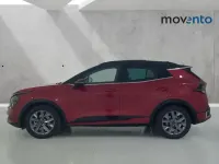 Occasion Kia Sportage GT-Line 230 ch (169 kW) 2022 Rouge SUV