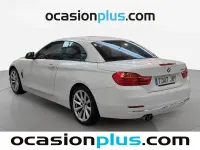 Usado BMW M140 190 CV (139 kW) 2017 Blanco Utilitario