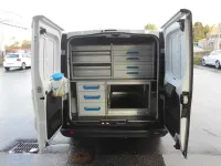 Usado Renault Trafic 116 CV (85 kW) 2016 Monovolumen