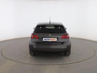 Usado Peugeot 308 Allure 102 CV (75 kW) 2021 Gris Berlina