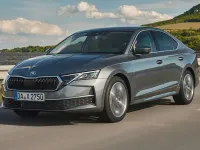 Brugt Skoda Octavia Ambition 116 HK (85 kW) 2019 Beige Hatchback