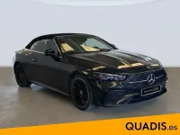 Usado Mercedes CLE220 197 CV (144 kW) 2025 Descapotable