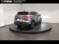 Usado Renault Austral Techno 199 CV (146 kW) 2024 Gris SUV