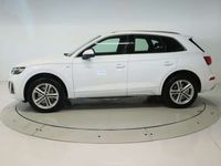 usado Audi Q5 2.0 35 TDI S TRONIC ADVANCED 163 5P