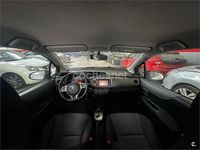 Usado Toyota Yaris Active 90 CV (66 kW) 2013 Blanco Utilitario