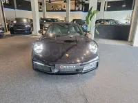 Usado Porsche 911 Carrera 4S 450 CV (330 kW) 2020 Negro Coupe