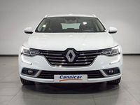Usado Renault Talisman Zen 160 CV (117 kW) 2017 Blanco