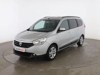 Occasion Dacia Lodgy Lauréate 115 ch (84 kW) 2017 Gris Monospace