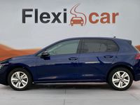 usado VW Golf 1.0 TSI 81kW (110CV) Gasolina en Flexicar Fuenlabrada