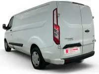 Usado Ford Transit Trend 170 CV (125 kW) 2022 Blanco Van