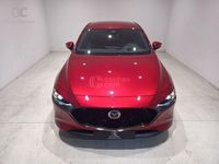 usado Mazda 3 2.0 E-skyactiv-x Exclusive-line 137kw