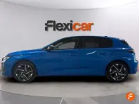 Usado Peugeot 308 Active 130 CV (95 kW) 2023 Azul