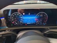 Usado Mercedes A200 150 CV (110 kW) 2024 Negro Berlina