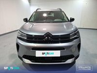 Usado Citroën C5 Aircross 131 CV (96 kW) 2025 Gris SUV