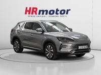 Nuevo BYD Seal U 218 CV (160 kW) 2025 Blanco SUV