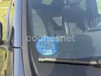 Usado Mercedes EQA250 139 kW (190 CV) 2021 Eléctrico SUV