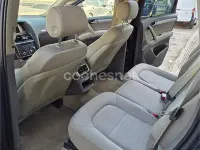 Begagnad Audi Q7 233 HK (171 kW) 2006 Svart SUV