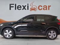 usado Volvo XC40 XC402.0 110KW 150CV D3 5p. 2018 Diésel en Flexicar Murcia 3