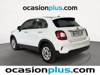 Usado Fiat 500X Urban 95 CV (69 kW) 2020 Blanco SUV