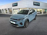 Usado Citroën C3 Business Class 100 CV (73 kW) 2026 Azul SUV