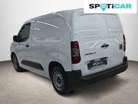 Nuevo Fiat Doblò 100 CV (73 kW) 2025 Blanco Monovolumen