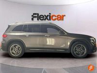 Usado Mercedes GLB200 150 CV (110 kW) 2020 Gris SUV