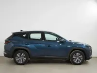 Usado Hyundai Tucson 150 HP (110 kW) 2022 Otro SUV