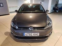 usado VW Golf (+) 1.4 TSI ADVANCE 125 5P