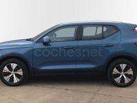 Usado Volvo XC40 Core 129 CV (94 kW) 2022 Azul SUV