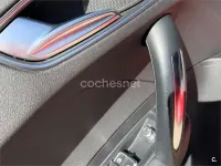 Usado Audi A1 Sportback 90 CV (66 kW) 2015 Rojo Utilitario