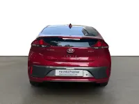 Usado Hyundai Ioniq 141 CV (103 kW) 2021 Utilitario