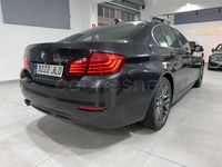 Usado BMW 520 190 CV (139 kW) 2016 Gris / plata Berlina