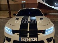 Usado Dodge Charger 485 CV (356 kW) 2023 Blanco Berlina