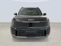 Usado Kia EV9 GT-Line 283 kW (385 CV) 2024 Negro SUV