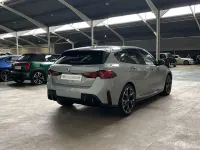 Usado BMW 120 163 CV (119 kW) 2025 Gris Utilitario