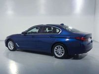 usado BMW 520 520 d