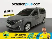 Usado Ford Tourneo Connect Titanium 122 CV (89 kW) 2025 Gris Monovolumen