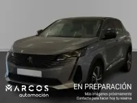 Usado Peugeot 3008 Allure 130 CV (95 kW) 2023 SUV