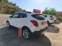 Usado Opel Mokka Excellence 140 CV (102 kW) 2016 Blanco SUV