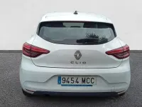 Usado Renault Clio V Intens 100 CV (73 kW) 2022