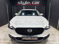 Usado Mazda CX-30 Prime-Line 122 CV (89 kW) 2023 Blanco SUV