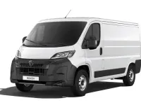 Nuevo Peugeot Boxer 120 CV (88 kW) 2026 Blanco Van