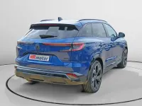Usado Renault Austral Techno Esprit Alpine 199 CV (146 kW) 2024 Azul SUV