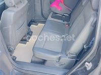 Usado Opel Zafira Enjoy 140 CV (102 kW) 2006 Negro Monovolumen