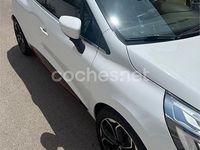 Usado Renault Clio IV Zen 90 CV (66 kW) 2017 Blanco Berlina