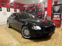 usado Maserati Quattroporte 4.2 Aut.