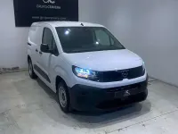 Nuevo Opel Combo S 99 CV (72 kW) 2026 Blanco Monovolumen