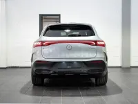 Usado Mercedes EQE500 300 kW (408 CV) 2024 Eléctrico SUV
