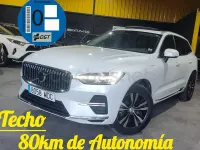 Usado Volvo XC60 Core 350 CV (257 kW) 2023 Blanco SUV