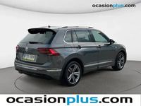 usado VW Tiguan Sport 2.0 TDI 110kW (150CV) DSG